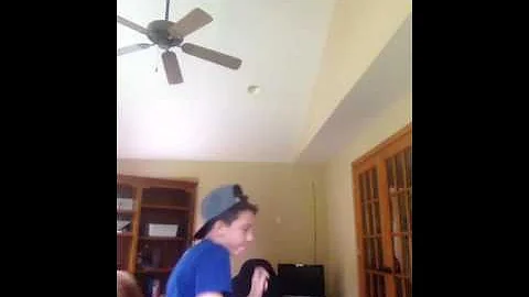 Mr. Bushey Vlogs #1