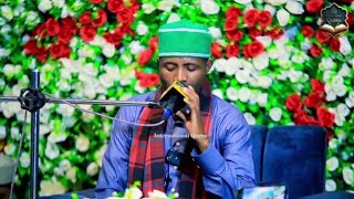 🔴Emotional Beautiful Quran Recitation Qari Eidi Shaban Surah Hashar Duha In 1 Breath Episode 37
