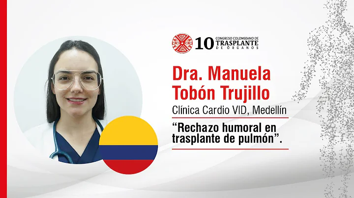 Dra. Manuela Tobn. Rechazo humoral en trasplante d...