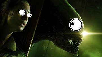 FLAME ON BABY  | Alien Isolation - [LiveStream] Part 5