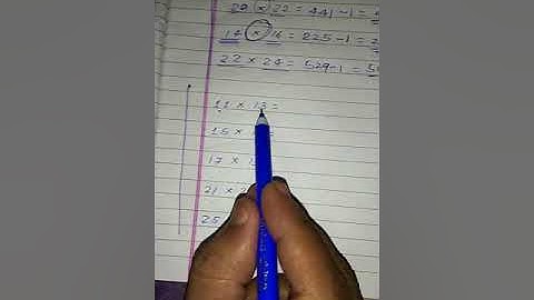 How can Multiply two consecutive  even and odd no.