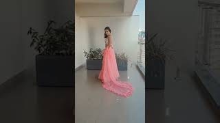 Amala Paul Latest Reel