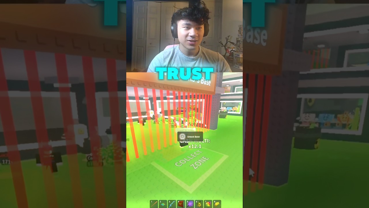 Edd Scams A Fan 💀🙏