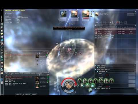 EVE Online - Out of Control