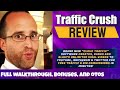 Traffic Crush review