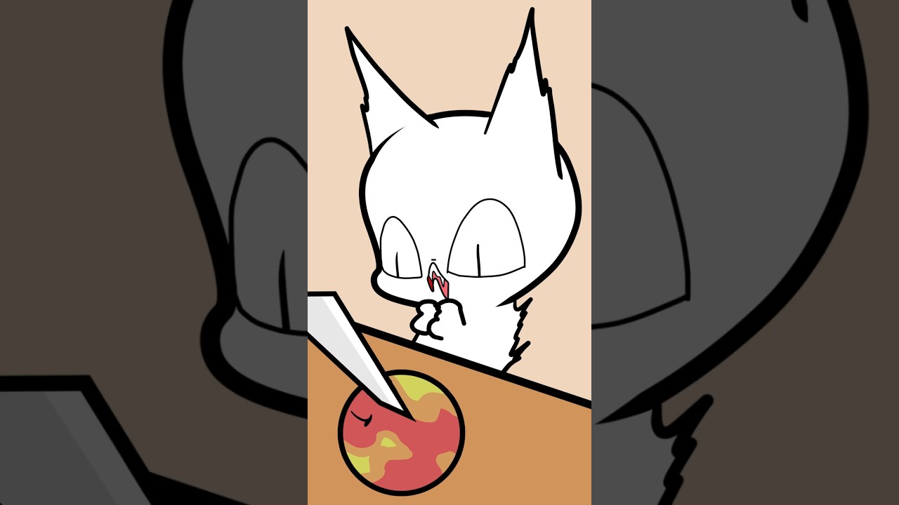 How to make BAD apple taste good🤯