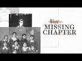Exploring the Missing Chapter Series