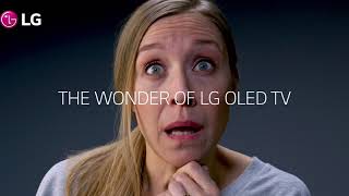 Få Den Optimale Opplevelsen Av Lg Oled Tv Med Hbo Nordic