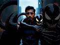 Riot vs the amazing spiderman/ riz ahmed &amp; andrew garfilde/#AI#marvel#eshan#pakistan