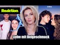 Bare Minimum oder beziehungsunfähig – Warum TikTok-Liebe so verkorkst ist  | Sashka Reaktion