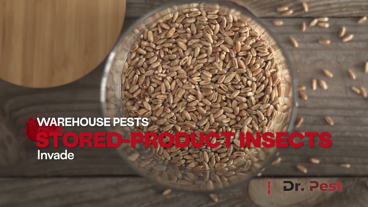 Warehouse Pest Control: Safeguard Facilities From Costly Infestations | Dr. Pest