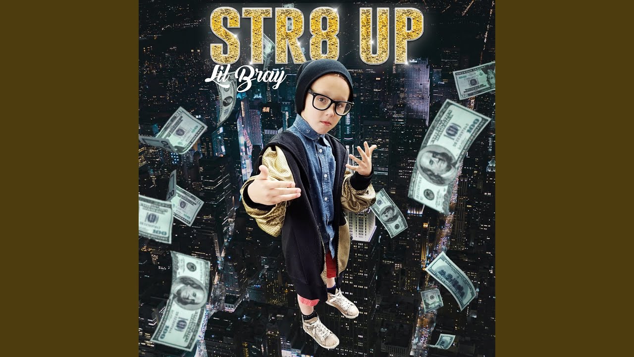 Regardez STR8 UP sur YouTube Regardez STR8 UP sur YouTube