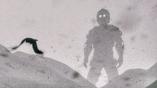 Alhan - Superhombre Prod. Beltranbeats