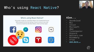 react vs reactNative