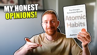 This Book Made Me Atomic! | Book Review