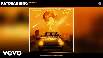 Patoranking - Yo Body (Audio)