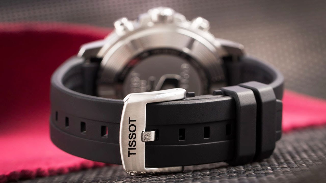 tissot watches ranking