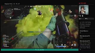 Call of Duty Cold War: Zombies