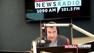County Councilman David Marks On The Proposed Cell Phone Tax In Baltimore County