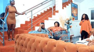 International Trouble - Nigerian Movies 2025 Latest Full Movies