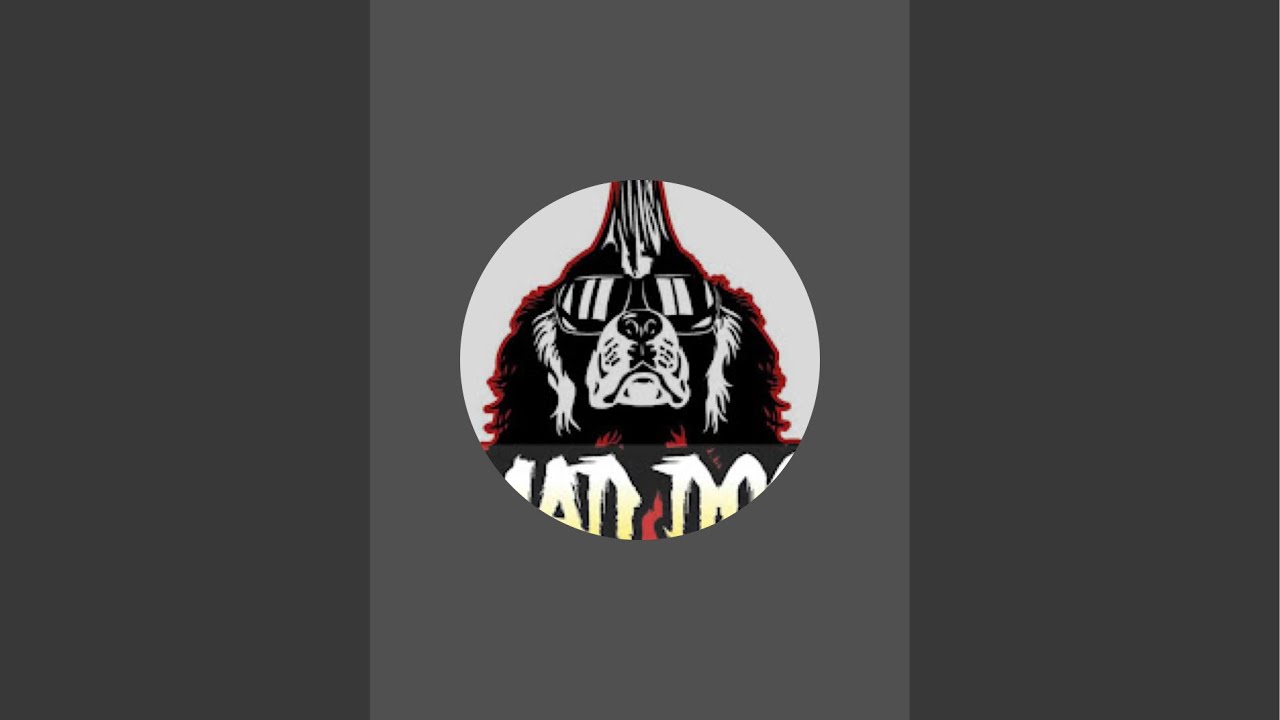 MADDOG36 überträgt einen Livestream.