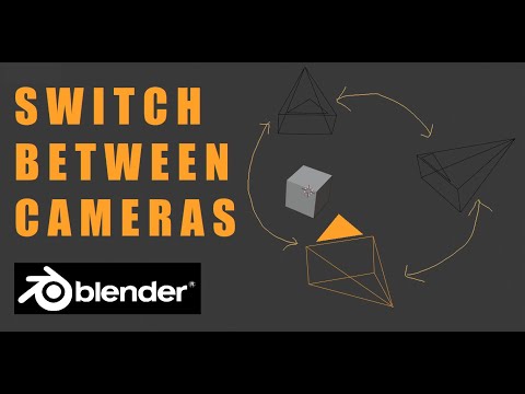 Blender 3D -