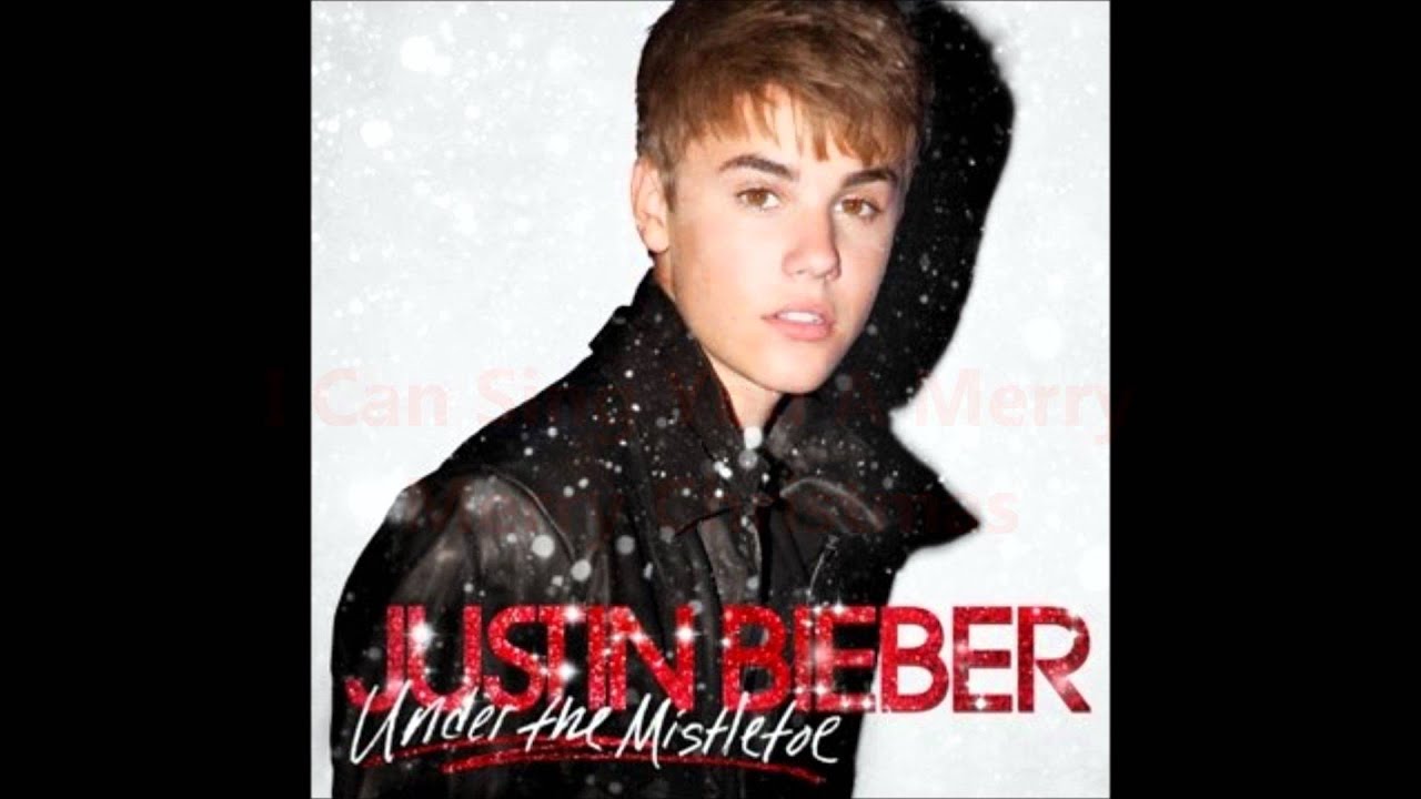 Justin Bieber - Christmas Love (With Lyrics) - YouTube