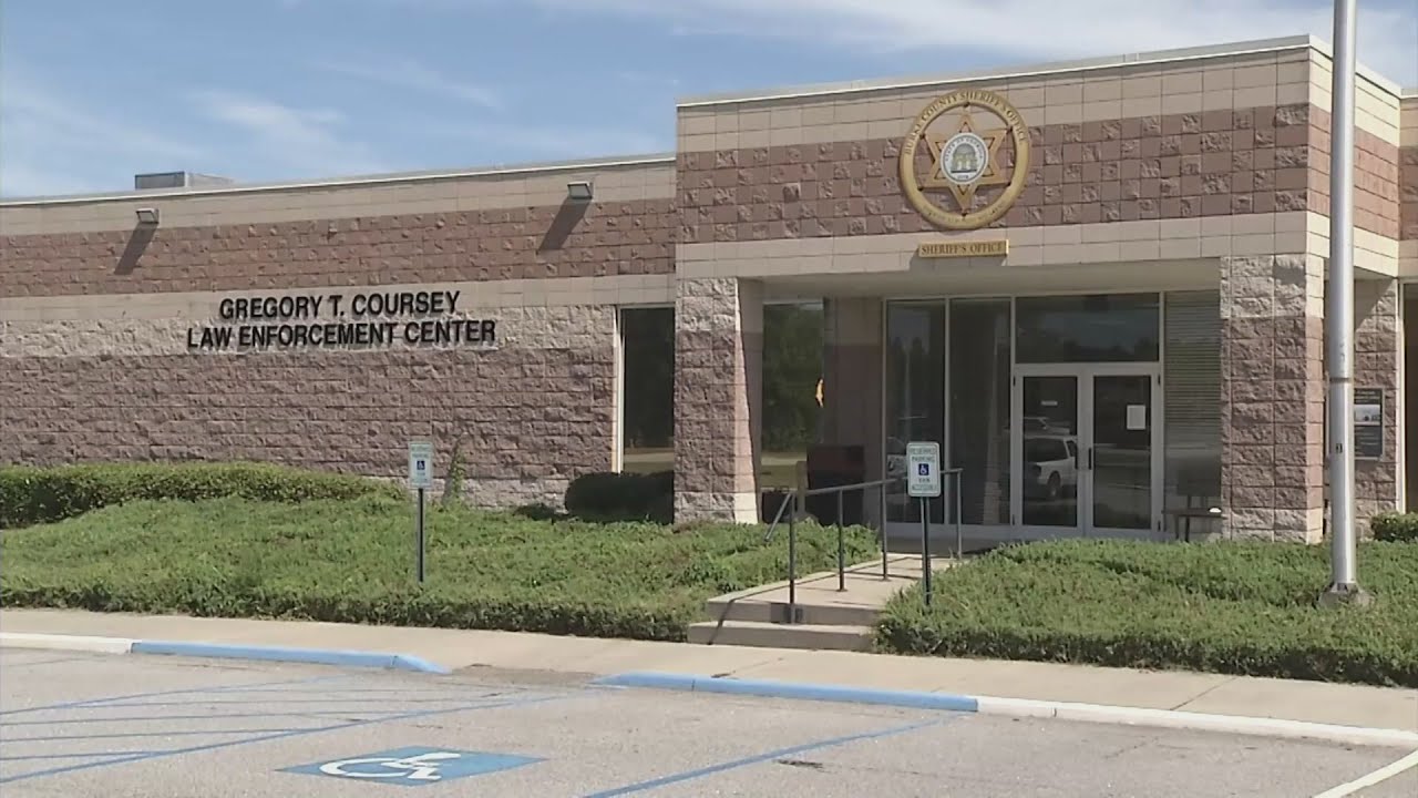 Burke County Detention Center on lockdown due to COVID-19