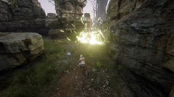 RUNE II Deathmatch Teaser