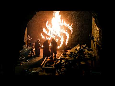 Game of Thrones: Season 8 Soundtrack - Last Hearth (EP 01 Tormund & Edd encounter)