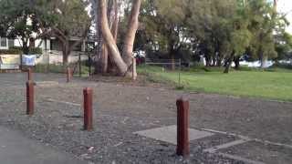 Stow House, Goleta, CA - 2