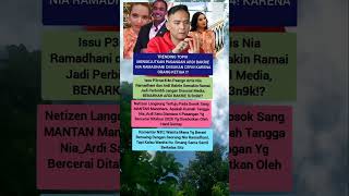 Ramalan Hard Gumay Salah Satunya Nia Ramadhani trending viral shorts