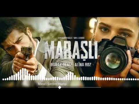 MARAŞLI DİZİSİ GERİLİM MÜZİĞİ