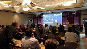 Andes Leads on RISC-V Customization for AI Application - 2019 RISC-V CON Silicon Valley