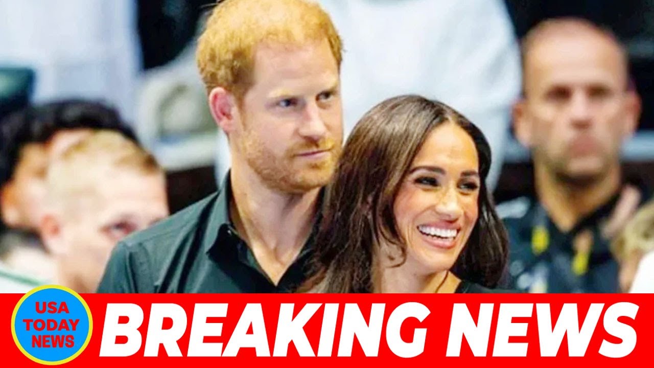Meghan Markle warned to listen to Prince Harry before 'it’s too late'