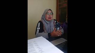 Penerapan Aplikasi Simanja screenshot 1