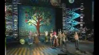 Надежда Бабкина И Дискомафия - Не Думала, Не Знала