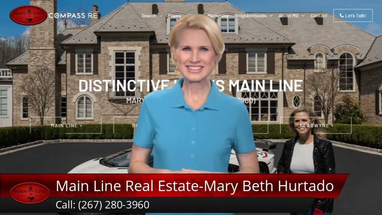 Distinctive Homes Main Line Excellent 5 Star Review by Gailpage111