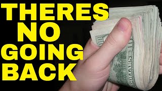 WHEN YOU HAVE NO MONEY, SAY THIS! (INSTANT MAGIC!) Attract HUGE Amounts of Money!!!