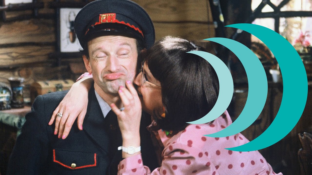 Ko de Boswachtershow • Aflevering 1 • Gekraakt