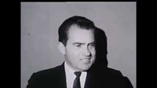 Nov. 21, 1963 | Richard Nixon Remarks on JFK