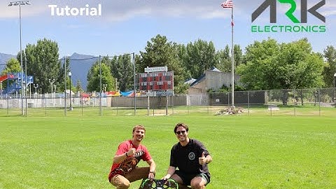 Mavlink to Lattice Tutorial