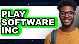 How to Play Software Inc (UPDATED 2025)