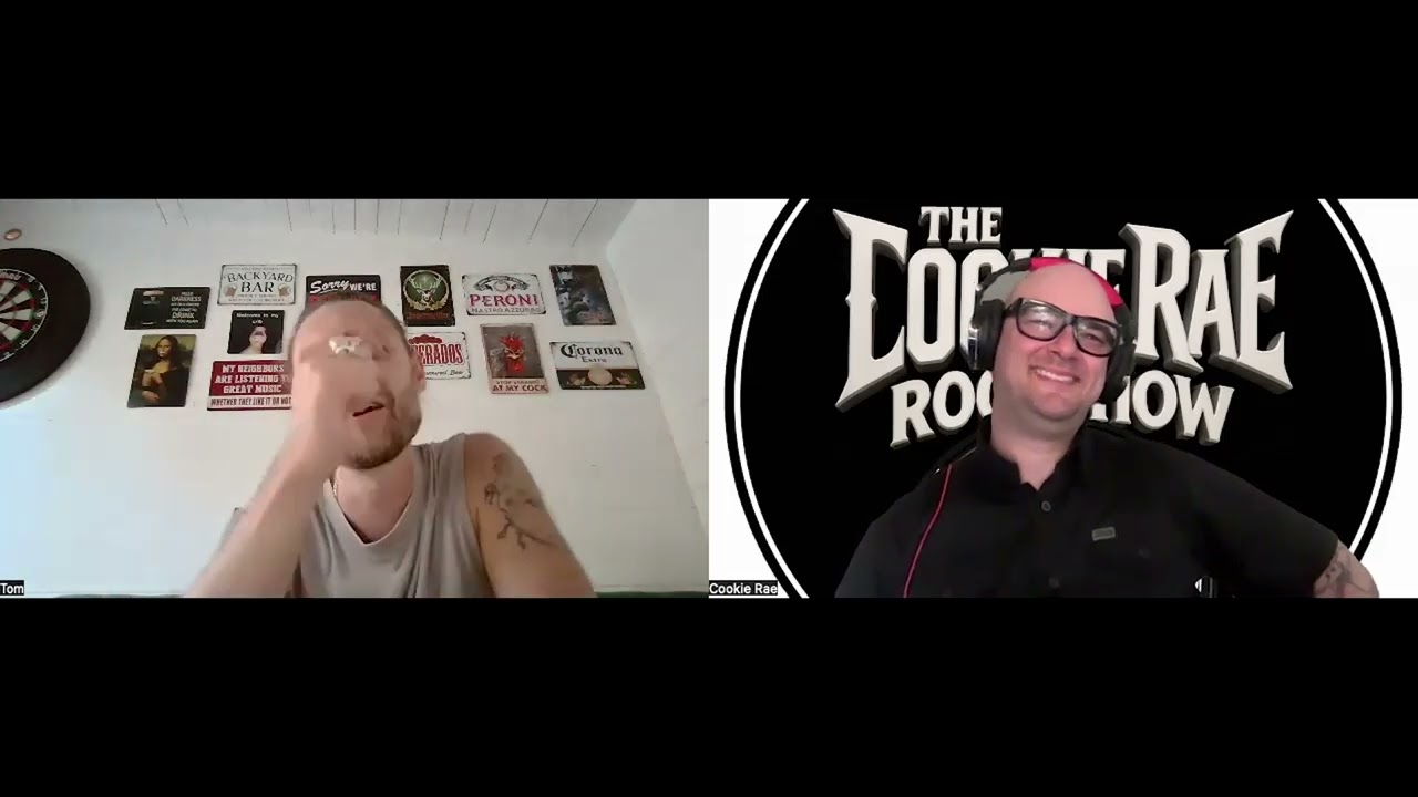 Rock Radio UK TV