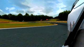 Rfactor Project D Mod Nissan S15 Silvia Road Atlanta Reverse Entry