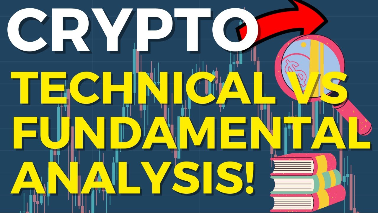 Crypto Technical Analysis Vs Fundamental Analysis : Hindi What is ...