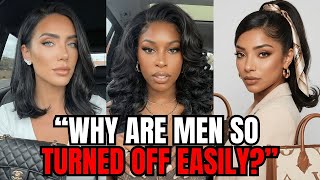 Men Are Quitting Dating In 2026... The Data Explains Why screenshot 1