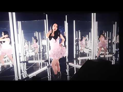 BLACKPINK SOUR CANDY