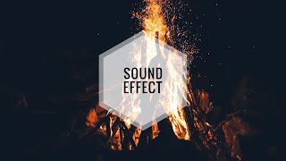 Fire - Torch Swing Fireball 1 - SFX Producer ( No Copyright Sound Effects ) screenshot 2