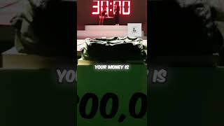 High-pressure memory challenge with explosive consequences for Mac #cashprize #survivalchallenge